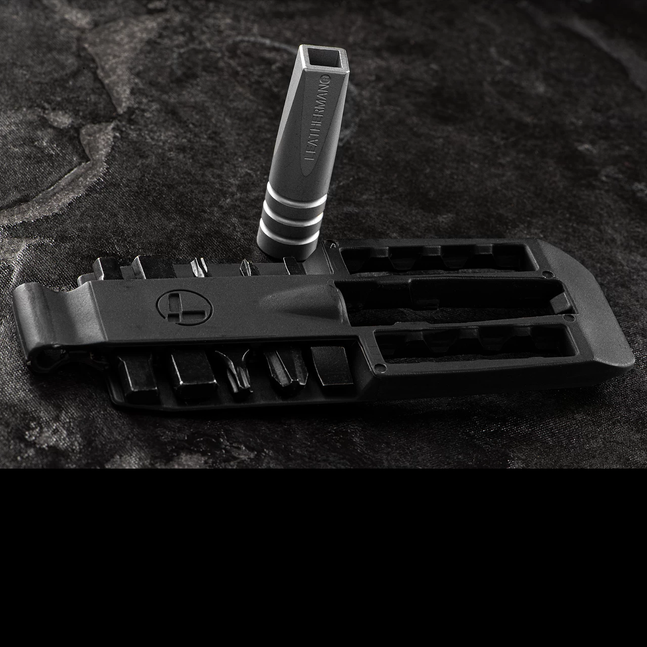 Leatherman Removable Bit Driver 5 Leatherman Removable Bit Driver - Image 3