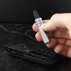 Leatherman Removable Bit Driver