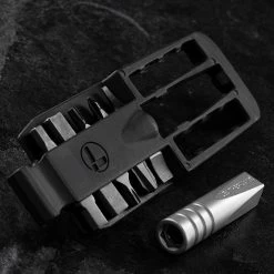 Leatherman Removable Bit Driver 10 Leatherman Removable Bit Driver -Outdoor Sport Online Shop WIT LT26 76866.1655903377