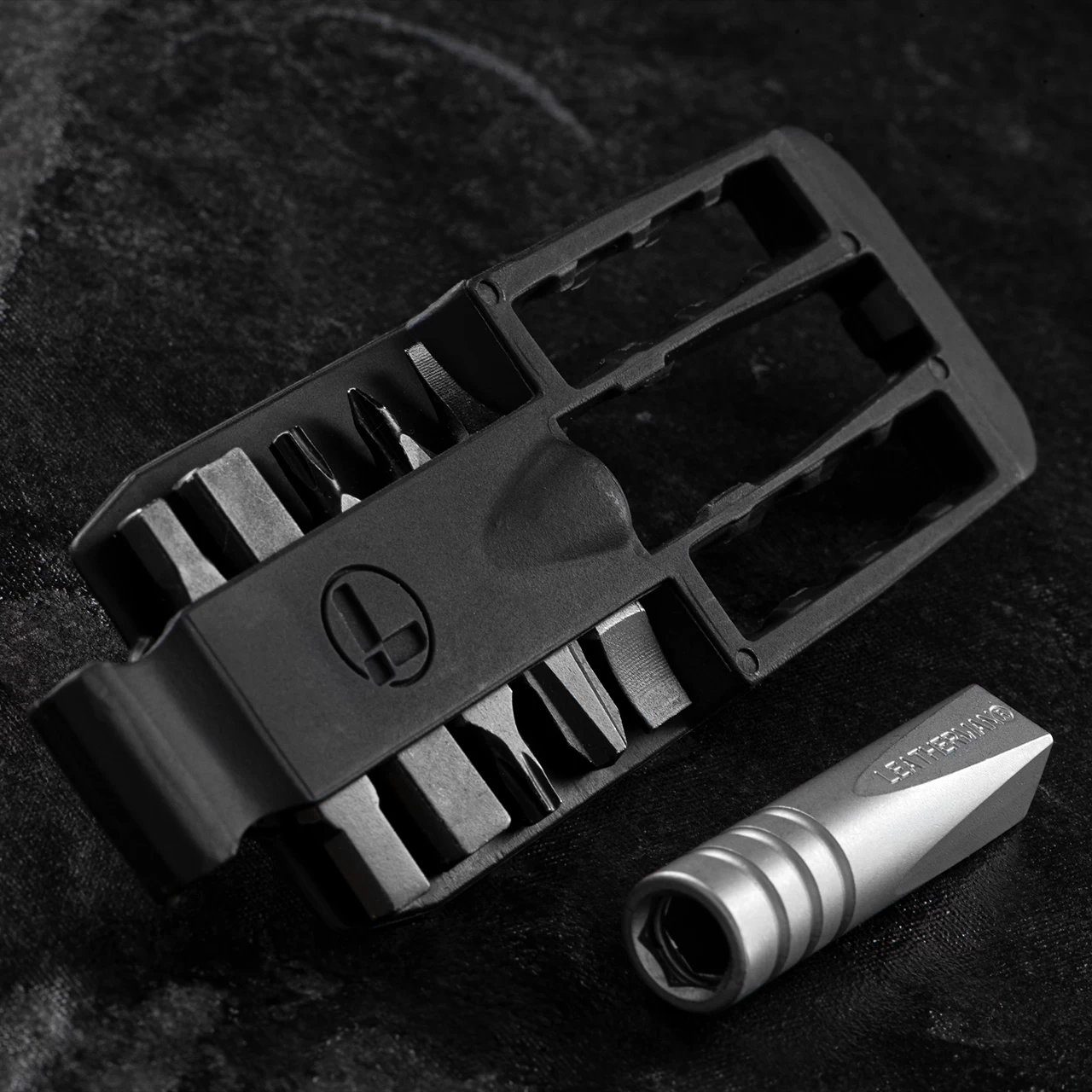 Leatherman Removable Bit Driver 6 Leatherman Removable Bit Driver - Image 4