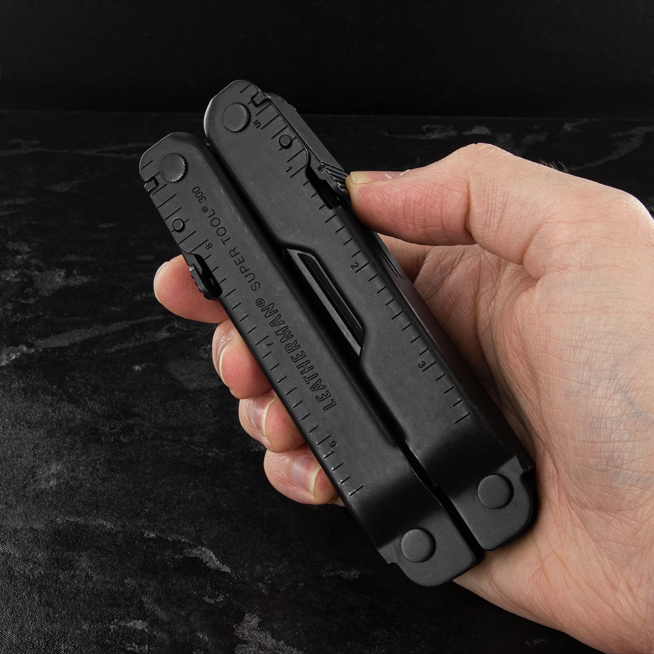 Leatherman Supertool 300 4 Leatherman Supertool 300 - Image 2