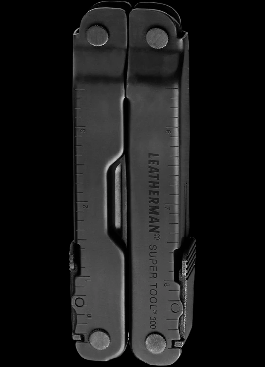 Leatherman Supertool 300 7 Leatherman Supertool 300 - Image 5