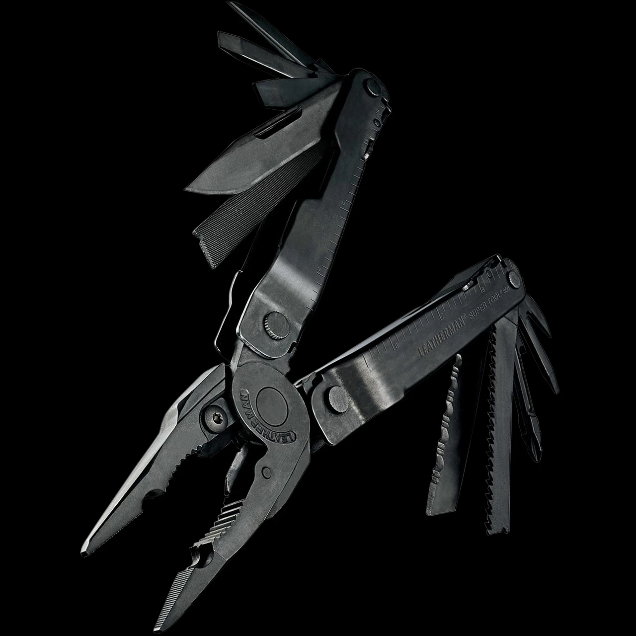 Leatherman Supertool 300 12 Leatherman Supertool 300 - Image 10