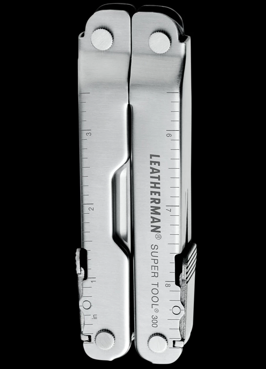 Leatherman Supertool 300 9 Leatherman Supertool 300 - Image 7