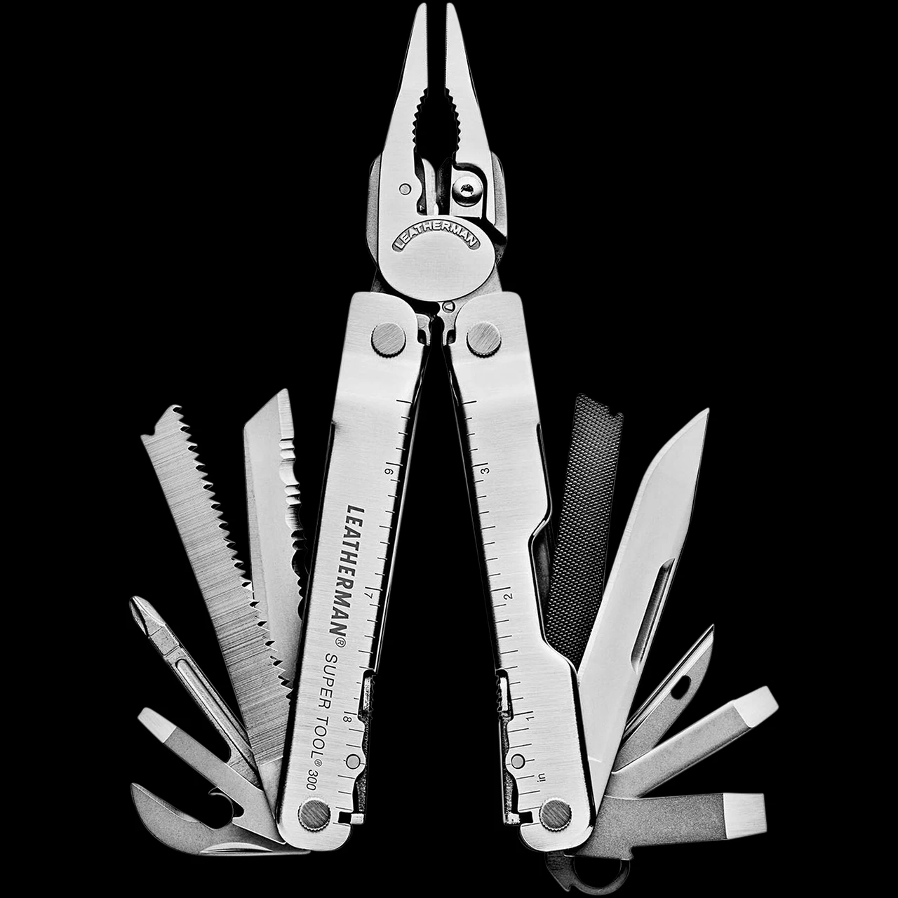 Leatherman Supertool 300 13 Leatherman Supertool 300 - Image 11