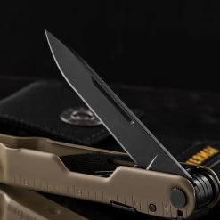 Leatherman Rebar Black Coyote -Outdoor Sport Online Shop WIT LT550CB.10 94597.1646927594