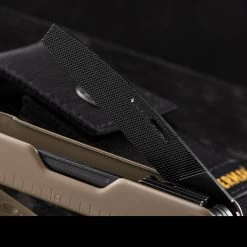 Leatherman Rebar Black Coyote -Outdoor Sport Online Shop WIT LT550CB.11 84040.1646927595