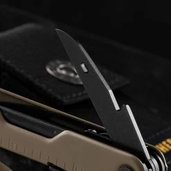 Leatherman Rebar Black Coyote -Outdoor Sport Online Shop WIT LT550CB.12 75583.1646927595