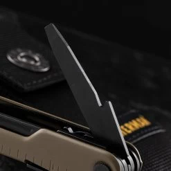 Leatherman Rebar Black Coyote -Outdoor Sport Online Shop WIT LT550CB.13 19710.1646927595