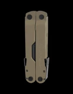 Leatherman Rebar Black Coyote -Outdoor Sport Online Shop WIT LT550CB.1 82280.1646927594