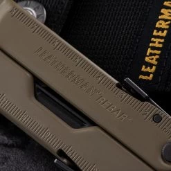 Leatherman Rebar Black Coyote -Outdoor Sport Online Shop WIT LT550CB.3 08286.1646927595