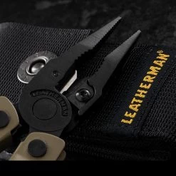 Leatherman Rebar Black Coyote -Outdoor Sport Online Shop WIT LT550CB.4 15127.1646927595
