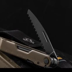 Leatherman Rebar Black Coyote -Outdoor Sport Online Shop WIT LT550CB.6 47737.1646927595