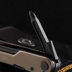 Leatherman Rebar Black Coyote -Outdoor Sport Online Shop WIT LT550CB.8 84259.1646927595