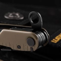 Leatherman Rebar Black Coyote -Outdoor Sport Online Shop WIT LT550CB.9 25572.1646927595