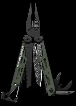 Leatherman Signal Topo -Outdoor Sport Online Shop WIT LT700TPdet2 23004.1593433211