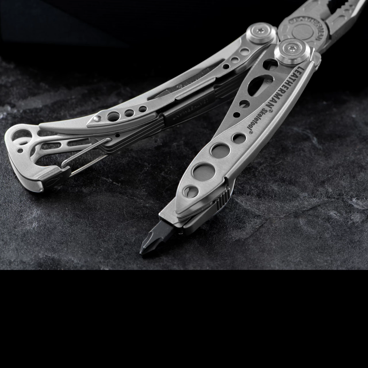Leatherman Skeletool 6 Leatherman Skeletool - Image 4