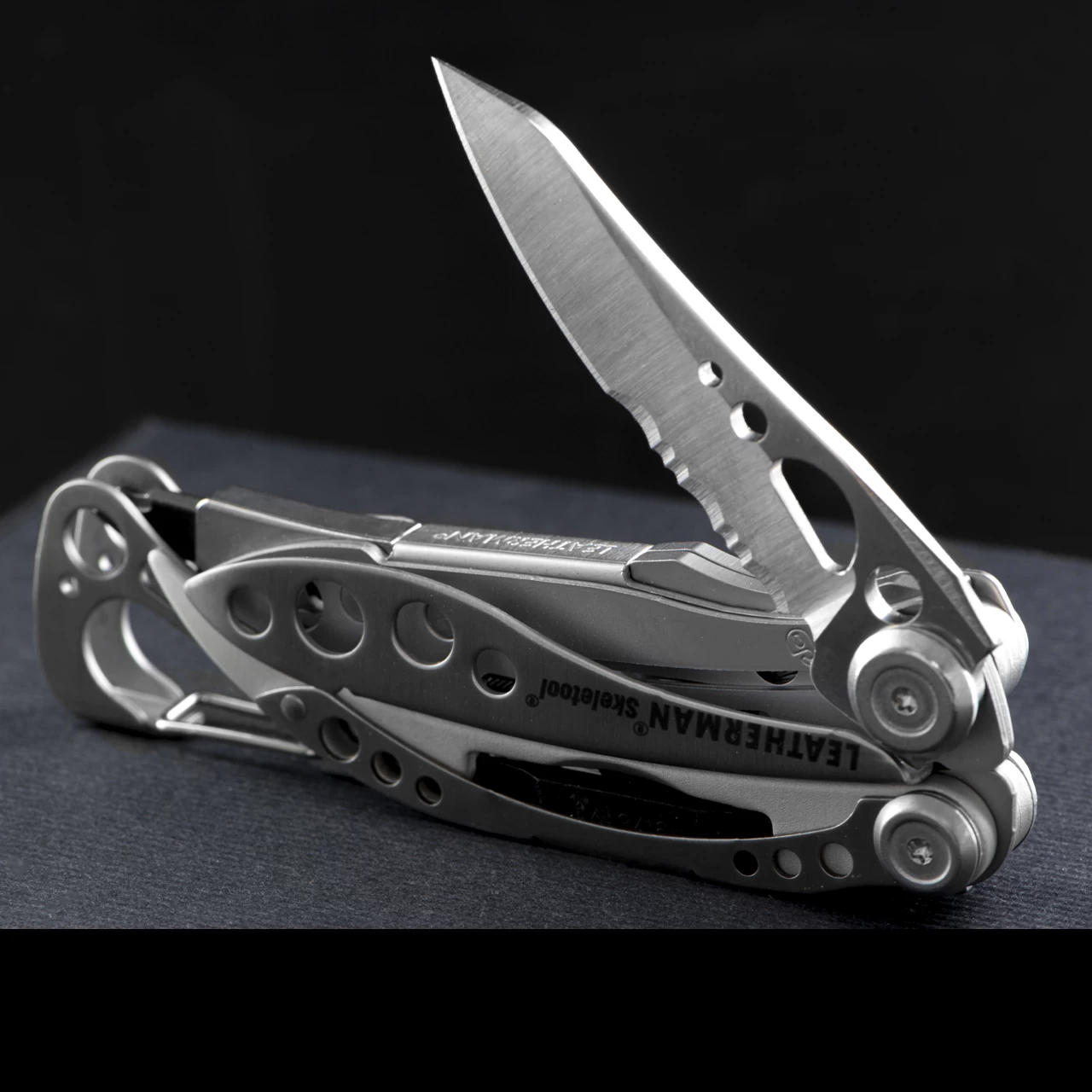 Leatherman Skeletool 7 Leatherman Skeletool - Image 5