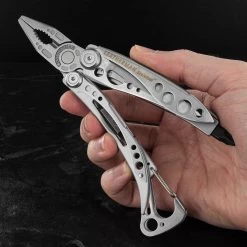 Leatherman Skeletool 21 Leatherman Skeletool -Outdoor Sport Online Shop WIT LT85.7 82398.1650445619.1280.1280 01573.1650469397