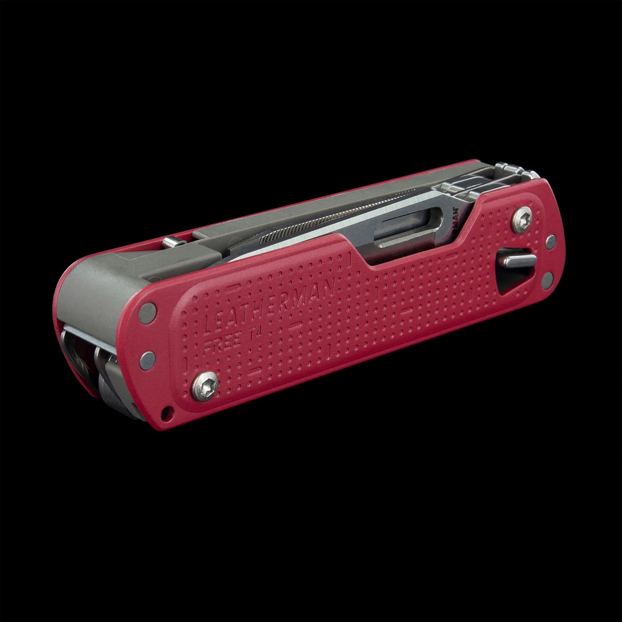 Leatherman FREE T4 6 Leatherman FREE T4 - Image 4