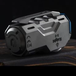 Wuben X0 Titanium Flashlight 9 Wuben X0 Titanium Flashlight -Outdoor Sport Online Shop X0tit2 55443.1681299115