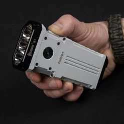 Wuben X1 Falcon Flashlight -Outdoor Sport Online Shop X1falcon5 96154.1681300249