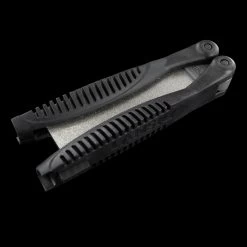 Lansky Folding Medium Fine Paddle