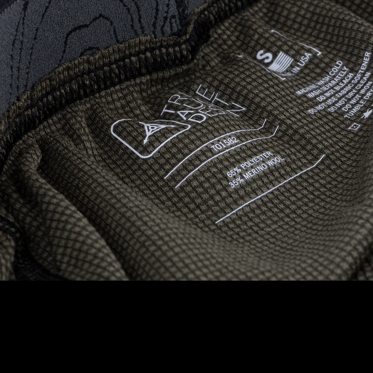 TAD Alchemy Trunk Raven 3 TAD Alchemy Trunk Raven - Image 2