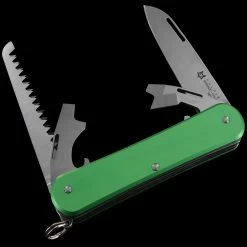 Fox Vulpis 4 Saw Aluminium -Outdoor Sport Online Shop ali4saw3 17610.1686829682