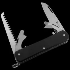 Fox Vulpis 4 Saw Aluminium -Outdoor Sport Online Shop ali4saw 95267.1686829681