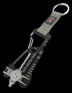 Real Avid AR15 Micro Tool