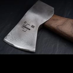 Boker Plus Appalachian Axe Damascus 12 Boker Plus Appalachian Axe Damascus -Outdoor Sport Online Shop axedam3 75530.1672846256