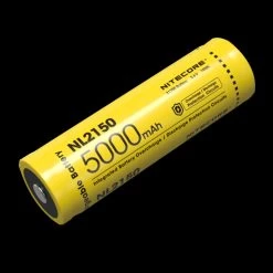 Nitecore NL2150 Rechargeable Battery -Outdoor Sport Online Shop b1 04529.1603976320