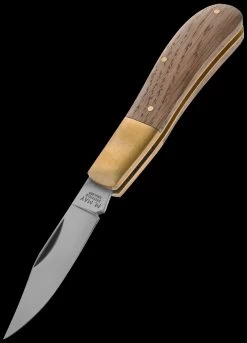 Michael May Barlow Oak Folding Knife -Outdoor Sport Online Shop barlowoak 34365.1696850177
