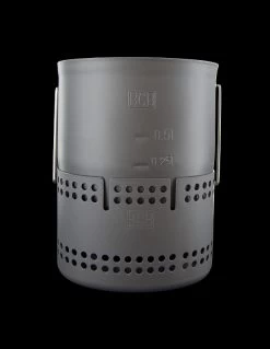 BCB Crusader Cup And Cooker MKII