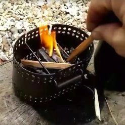 BCB Crusader Cup And Cooker MKII -Outdoor Sport Online Shop bcb cn007cdet4 66486.1587411332