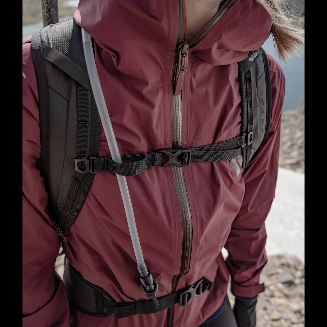 Matador Beast18 Backpack 5 Matador Beast18 Backpack - Image 3