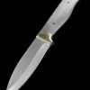 Blade Blank 125 Bushcraft