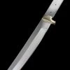 Blade Blank Tanto 30cm