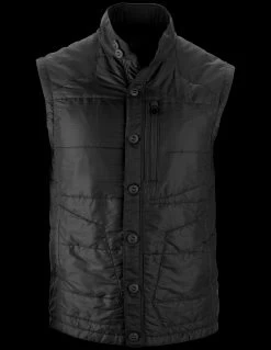 TAD Syntax Vest Black -Outdoor Sport Online Shop black 77821.1643636243