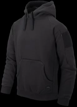 Helikon-Tex Urban Tactical Hoodie Lite Kangaroo -Outdoor Sport Online Shop black 81920.1680190221