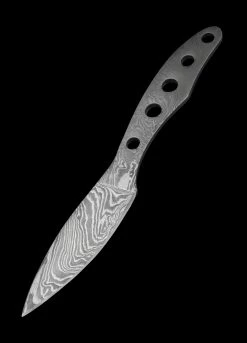 Damascus Blade Blank 153 5 Damascus Blade Blank 153 -Outdoor Sport Online Shop blank3 76106.1643276129