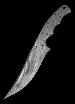 Damascus Blade Blank 154 -Outdoor Sport Online Shop blank 93202.1643276593.1280.1280 91999.1643276611