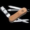 Victorinox NailClip Wood 580 -Outdoor Sport Online Shop bmc 0646163 75862.1587728981