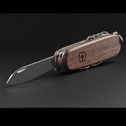 Victorinox Spartan Wood