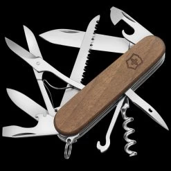 Victorinox Huntsman Wood -Outdoor Sport Online Shop bmc 1371163 61825.1648462779
