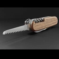 Victorinox Huntsman Wood -Outdoor Sport Online Shop bmc 1371163det2 45460.1648462779