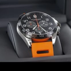 Victorinox FieldForce Sport Chrono -Outdoor Sport Online Shop bmc 241893det6 29391.1648463541