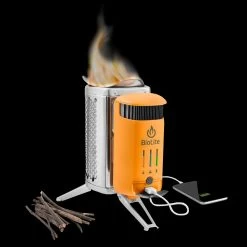 BioLite CampStove 2+ 9 BioLite CampStove 2+ -Outdoor Sport Online Shop bmc csc1001det3 92080.1614010901