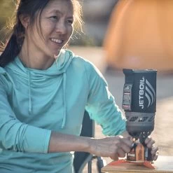 JetBoil Flash 2.0 Carbon -Outdoor Sport Online Shop bmc flcbndet 66588.1587414486